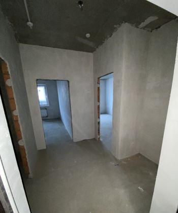 Продажа 1-комнатной квартиры, Краснодар, улица Репина,  3/1к3