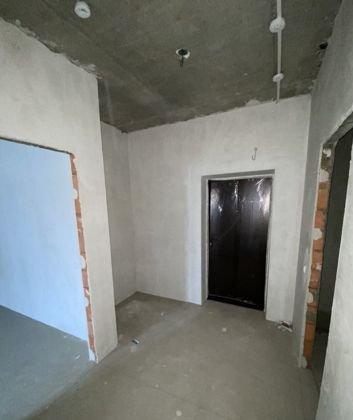 Продажа 1-комнатной квартиры, Краснодар, улица Репина,  3/1к3