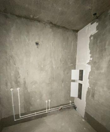 Продажа 1-комнатной квартиры, Краснодар, улица Репина,  3/1к3