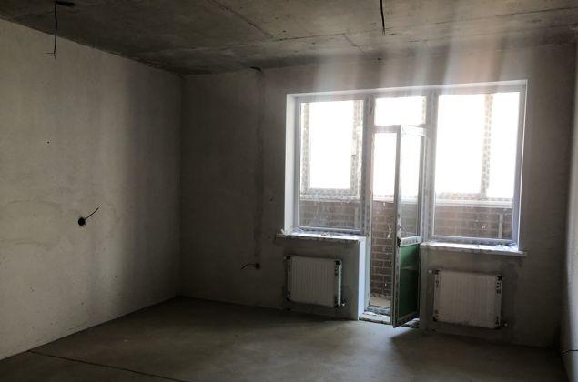 Продажа 2-комнатной квартиры, Краснодар, Домбайская улица,  55к2