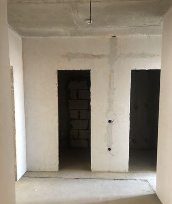 Продажа 2-комнатной квартиры, Краснодар, Домбайская улица,  55к2