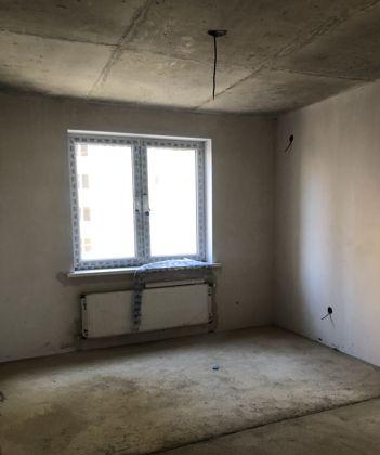 Продажа 2-комнатной квартиры, Краснодар, Домбайская улица,  55к2