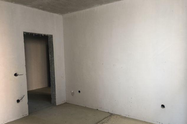 Продажа 2-комнатной квартиры, Краснодар, Домбайская улица,  55к2