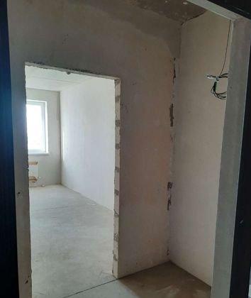 Продажа 1-комнатной квартиры, Краснодар, Садовая улица,  159с1