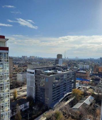Продажа 1-комнатной квартиры, Краснодар, Садовая улица,  159с1