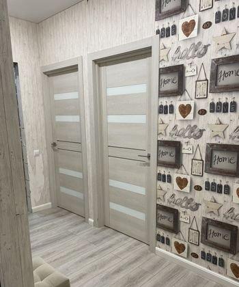 Продажа 1-комнатной квартиры, Краснодар, Восточно-Кругликовская улица,  42/3к2