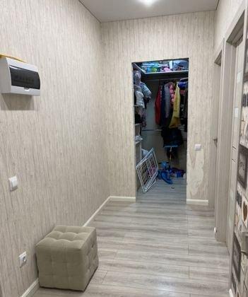 Продажа 1-комнатной квартиры, Краснодар, Восточно-Кругликовская улица,  42/3к2