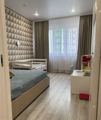 Продажа 1-комнатной квартиры, Краснодар, Восточно-Кругликовская улица,  42/3к2