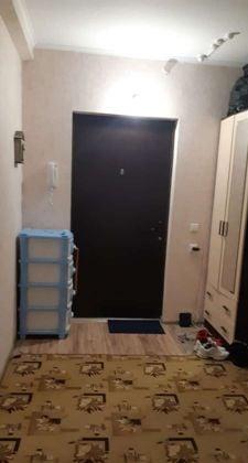 Продажа 2-комнатной квартиры, Краснодар, улица Героя А.А. Аверкиева,  34