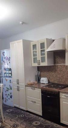 Продажа 2-комнатной квартиры, Краснодар, улица Героя А.А. Аверкиева,  34