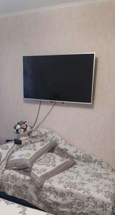 Продажа 2-комнатной квартиры, Краснодар, улица Героя А.А. Аверкиева,  34