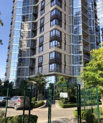 Продажа 1-комнатной квартиры, Краснодар, Совхозная улица,  1к2