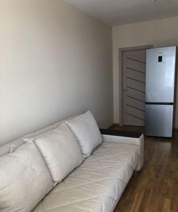 Продажа 1-комнатной квартиры, Краснодар, Совхозная улица,  1к2