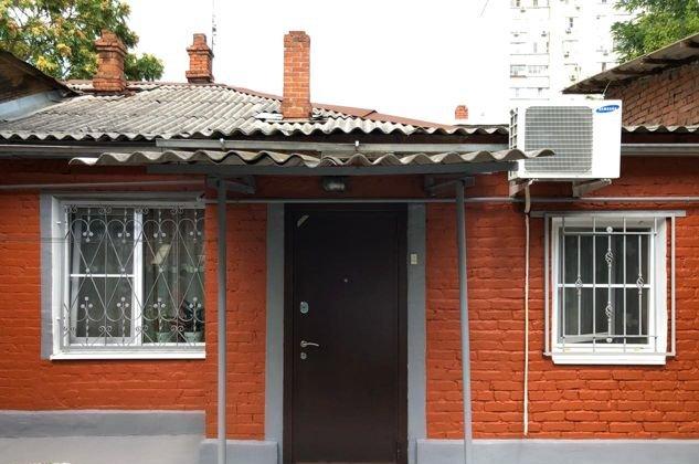 Продажа 2-комнатной квартиры, Краснодар, улица Митрофана Седина,  44