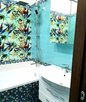 Продажа 2-комнатной квартиры, Краснодар, улица им. Героя Яцкова И.В.,  15к1