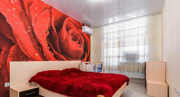 Продажа 2-комнатной квартиры, Краснодар, улица им. Героя Яцкова И.В.,  15к1