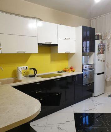 Продажа 2-комнатной квартиры, Краснодар, улица им. Героя Яцкова И.В.,  15к1