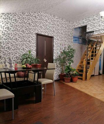 Продажа 3-комнатной квартиры, Краснодар, Черкасская улица,  103