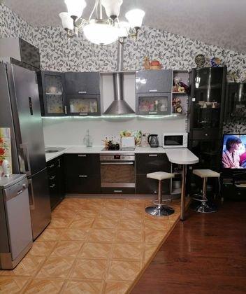 Продажа 3-комнатной квартиры, Краснодар, Черкасская улица,  103