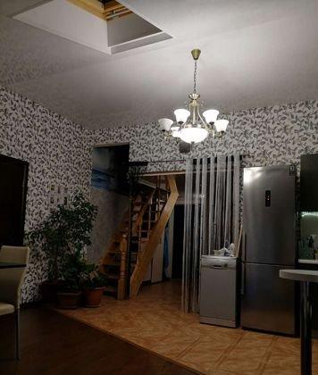 Продажа 3-комнатной квартиры, Краснодар, Черкасская улица,  103