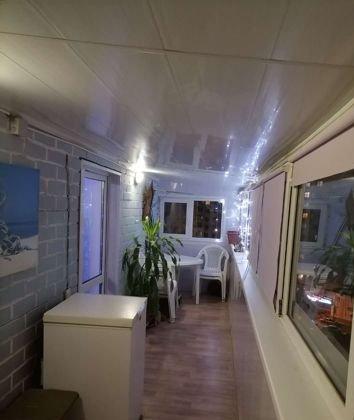 Продажа 3-комнатной квартиры, Краснодар, Черкасская улица,  103