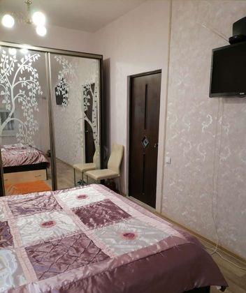 Продажа 3-комнатной квартиры, Краснодар, Черкасская улица,  103