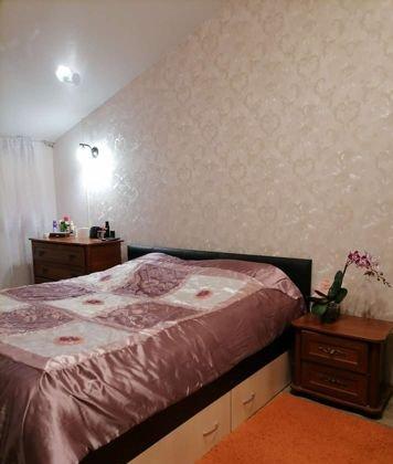 Продажа 3-комнатной квартиры, Краснодар, Черкасская улица,  103