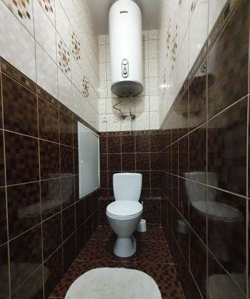 Продажа 3-комнатной квартиры, Краснодар, Домбайская улица,  12