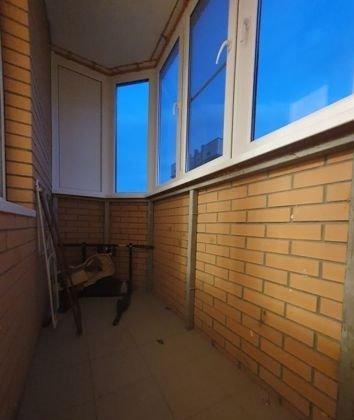 Продажа 3-комнатной квартиры, Краснодар, Домбайская улица,  12