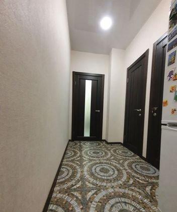 Продажа 3-комнатной квартиры, Краснодар, Домбайская улица,  12