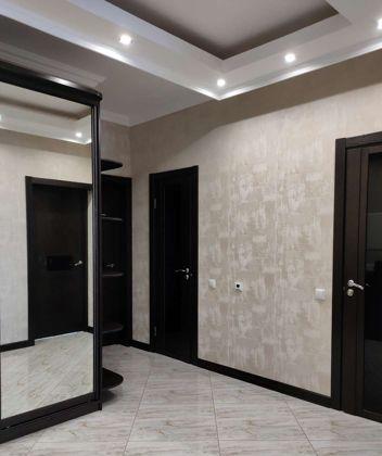 Продажа 2-комнатной квартиры, Краснодар, Минская улица,  118/2