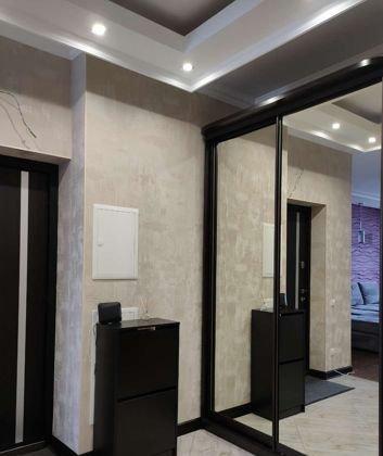 Продажа 2-комнатной квартиры, Краснодар, Минская улица,  118/2