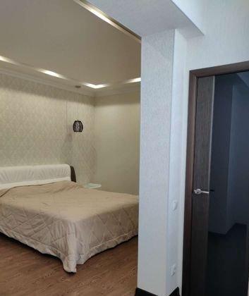 Продажа 2-комнатной квартиры, Краснодар, Минская улица,  118/2