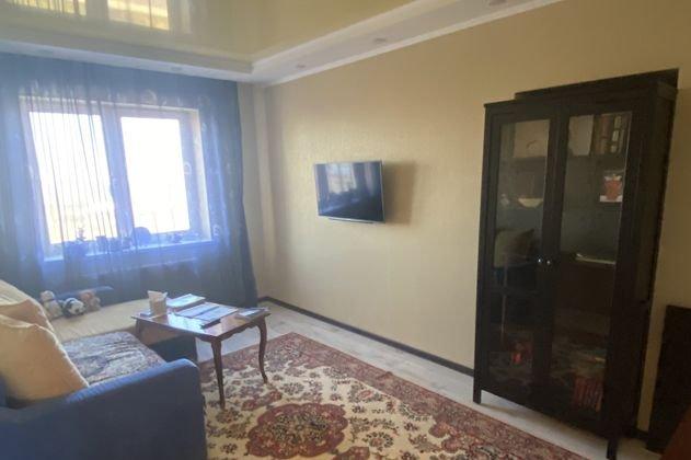 Продажа 2-комнатной квартиры, Краснодар, улица Симиренко,  37к1