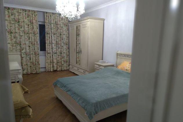 Продажа 3-комнатной квартиры, Краснодар, улица Гаврилова,  27