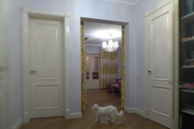 Продажа 3-комнатной квартиры, Краснодар, улица Гаврилова,  27