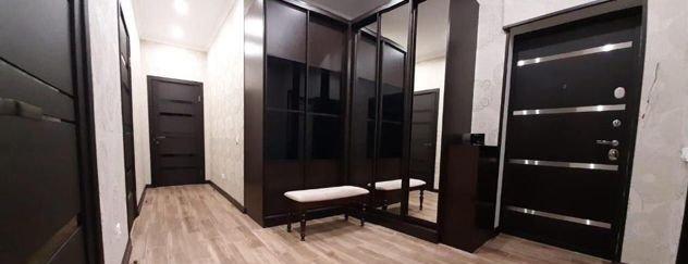 Продажа 2-комнатной квартиры, Краснодар, улица Репина,  1/2к2