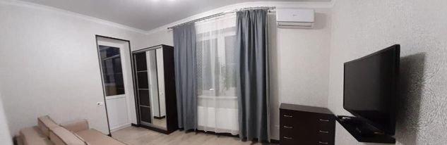 Продажа 2-комнатной квартиры, Краснодар, улица Репина,  1/2к2