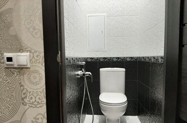 Продажа 2-комнатной квартиры, Краснодар, улица Репина,  1/2к2