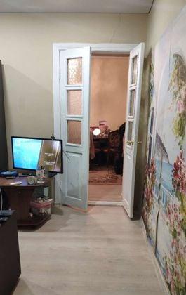 Продажа 2-комнатной квартиры, Краснодар, 1-й проезд Короленко,  4