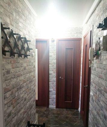 Продажа 2-комнатной квартиры, Краснодар, Песчаная улица,  11