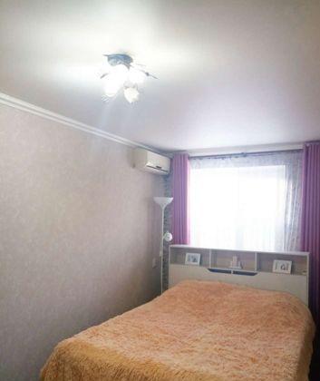 Продажа 2-комнатной квартиры, Краснодар, Песчаная улица,  11