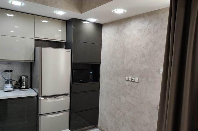 Продажа 1-комнатной квартиры, Краснодар, улица Будённого,  129