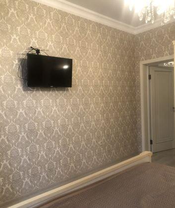 Продажа 3-комнатной квартиры, Краснодар, Ставропольская улица,  18