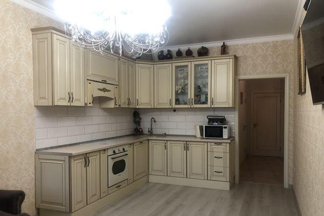 Продажа 3-комнатной квартиры, Краснодар, Ставропольская улица,  18