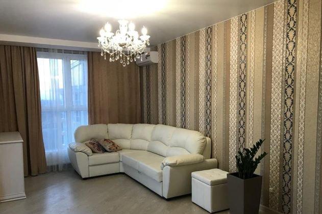 Продажа 1-комнатной квартиры, Краснодар, Красная улица,  176лит4