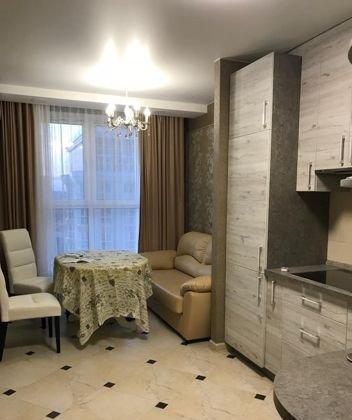 Продажа 1-комнатной квартиры, Краснодар, Красная улица,  176лит4