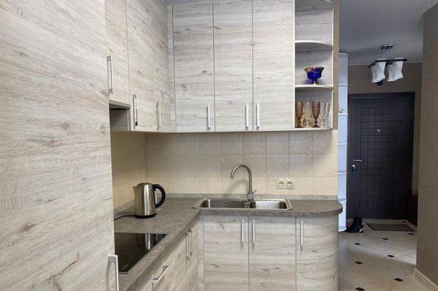 Продажа 1-комнатной квартиры, Краснодар, Красная улица,  176лит4