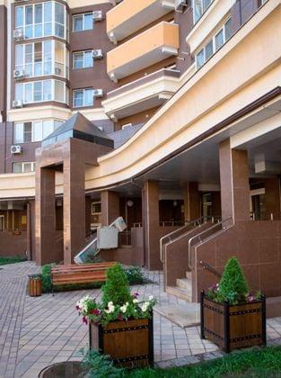 Продажа 2-комнатной квартиры, Краснодар, Кожевенная улица,  28