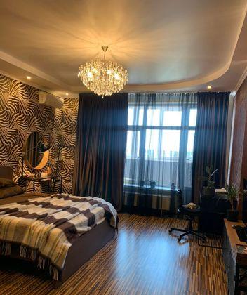 Продажа 2-комнатной квартиры, Краснодар, бульвар Клары Лучко,  14к2